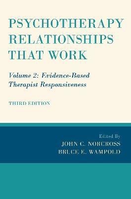 Psychotherapy Relationships that Work(English, Hardcover, unknown)