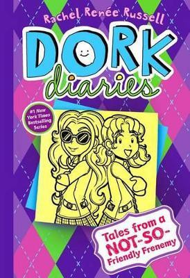 Dork Diaries 11(English, Hardcover, Russell Rachel Renee)