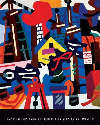 Masterworks from the Indiana University Art Museum(English, Paperback, unknown)