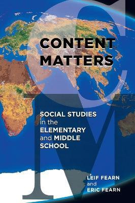 Content Matters(English, Hardcover, Fearn Leif)