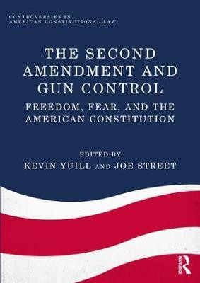 The Second Amendment and Gun Control(English, Hardcover, unknown)