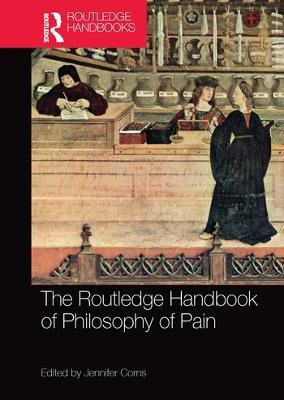 The Routledge Handbook of Philosophy of Pain(English, Paperback, unknown)