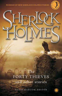 Sherlock Holmes: The Forty Thieves and Other Stories(English, Paperback, unknown)