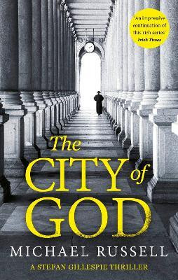 The City of God(English, Paperback, Russell Michael)