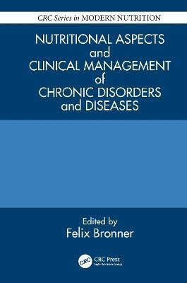 Nutritional Aspects and Clinical Management of Chronic Disorders and Diseases(English, Electronic book text, unknown)