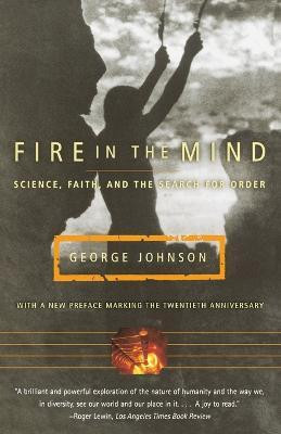 Fire in the Mind(English, Paperback, Johnson George)