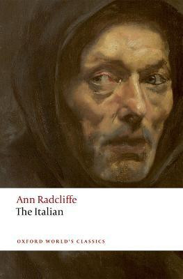 The Italian(English, Paperback, Radcliffe Ann)
