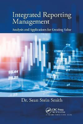 Integrated Reporting Management(English, Paperback, Stein Smith Sean)