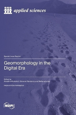 Geomorphology in the Digital Era(English, Hardcover, unknown)