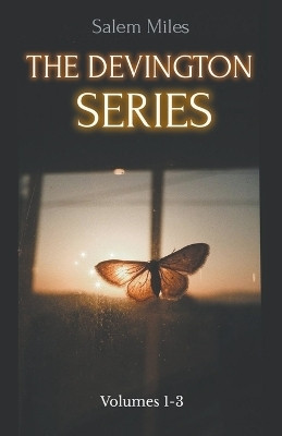The Devington Series(English, Paperback, Miles Salem)