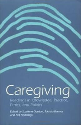 Caregiving(English, Paperback, unknown)