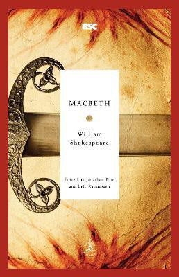 Macbeth(English, Paperback, Shakespeare William)
