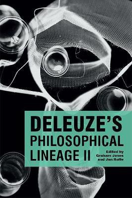 Deleuze's Philosophical Lineage II(English, Hardcover, unknown)
