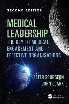 Medical Leadership(English, Electronic book text, Spurgeon Peter)