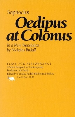 Oedipus at Colonus(English, Hardcover, Sophocles)