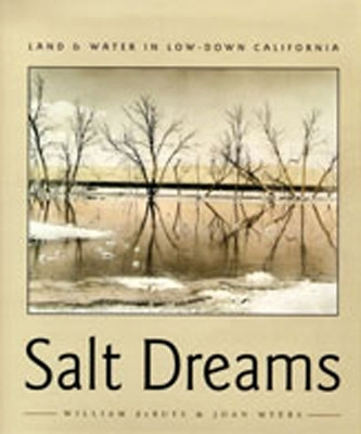 Salt Dreams(English, Paperback, DeBuys William)