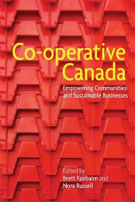 Co-operative Canada(English, Hardcover, unknown)