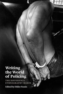 Writing the World of Policing(English, Paperback, unknown)