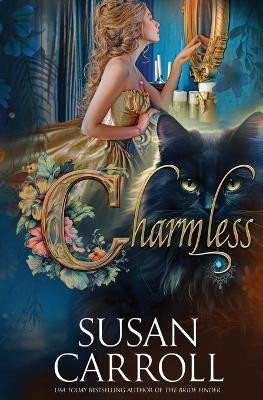 Charmless(English, Paperback, Carroll Susan)