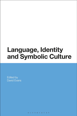 Language, Identity and Symbolic Culture(English, Paperback, unknown)