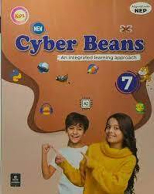 NEW CYBER BEANS - 7(Kips Learning Pvt Ltd, KIPS)