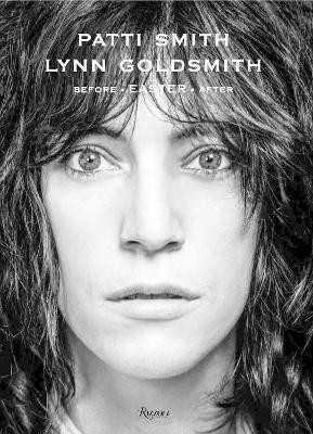 Patti Smith: Before Easter After(English, Hardcover, Smith Patti)