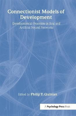 Connectionist Models of Development(English, Hardcover, unknown)