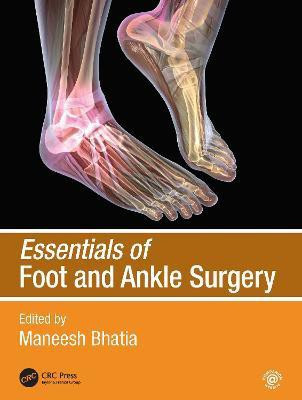 Essentials of Foot and Ankle Surgery(English, Paperback, unknown)
