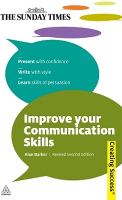 Improve Your Communication Skills(English, Electronic book text, Barker Alan)