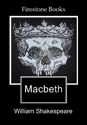 Macbeth: Dyslexia-Friendly Edition(English, Paperback, Shakespeare William)