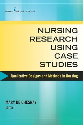 Nursing Research Using Case Studies(English, Paperback, unknown)