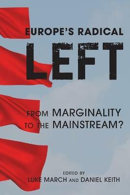 Europe's Radical Left(English, Paperback, unknown)