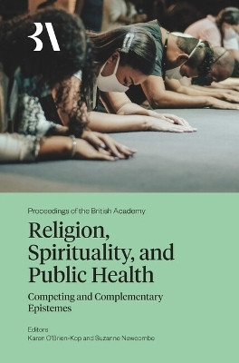 Religion, Spirituality, and Public Health 2025(English, Hardcover, unknown)