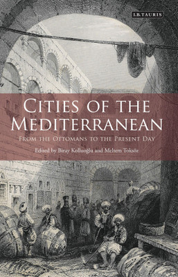 Cities of the Mediterranean(English, Paperback, unknown)