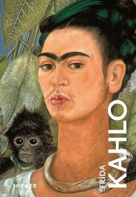 Frida Kahlo(English, Hardcover, Grenzmann Teresa)