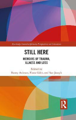 Still Here(English, Electronic book text, unknown)