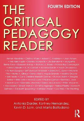 The Critical Pedagogy Reader(English, Paperback, unknown)