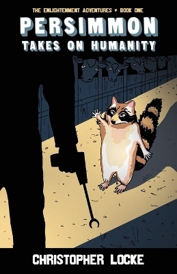Persimmon Takes On Humanity(English, Paperback, Locke Christopher)