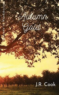 Autumn Gold(English, Paperback, Cook J R)