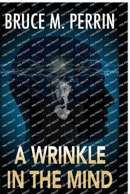 A Wrinkle in the Mind(English, Paperback, Perrin Bruce M)