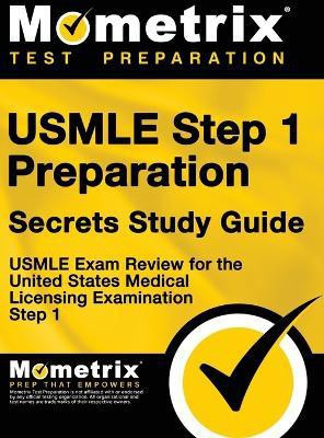 USMLE Step 1 Preparation Secrets Study Guide(English, Hardcover, unknown)