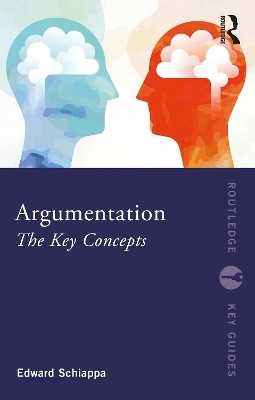 Argumentation(English, Paperback, Schiappa Edward)
