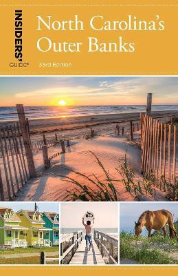 Insiders' Guide (R) to North Carolina's Outer Banks(English, Electronic book text, unknown)