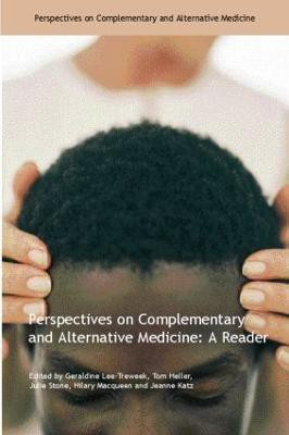 Perspectives on Complementary and Alternative Medicine: A Reader(English, Paperback, unknown)