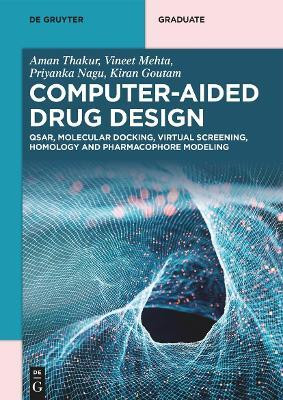 Computer-Aided Drug Design(English, Paperback, Thakur Aman)