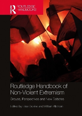 Routledge Handbook of Non-Violent Extremism(English, Paperback, unknown)