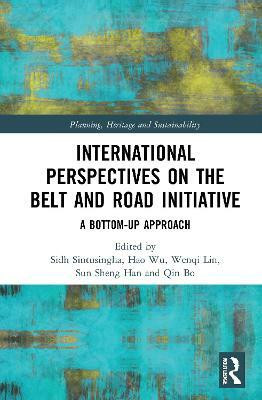 International Perspectives on the Belt and Road Initiative(English, Paperback, unknown)