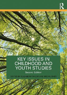 Key Issues in Childhood and Youth Studies(English, Paperback, unknown)