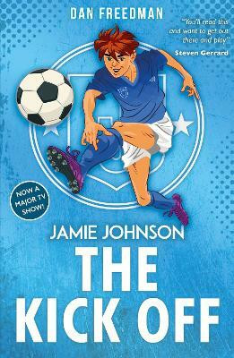 The Kick Off (2021 edition)(English, Paperback, Freedman Dan)