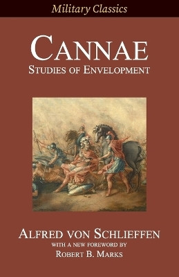 Cannae(English, Paperback, Von Schlieffen Alfred)
